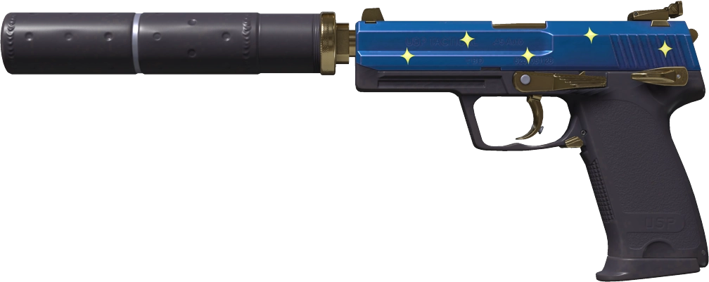 Item USP-S | Royal Guard