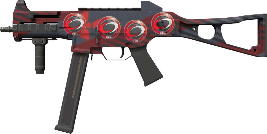 Item UMP-45 | Fallout Warning