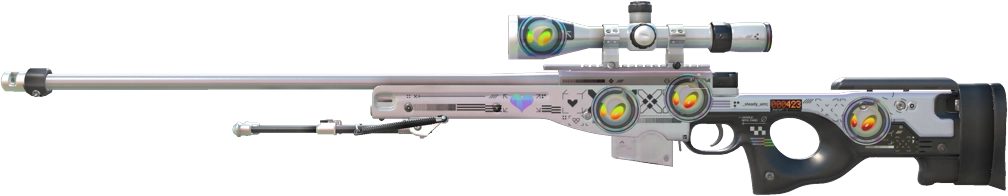 Item AWP | Printstream