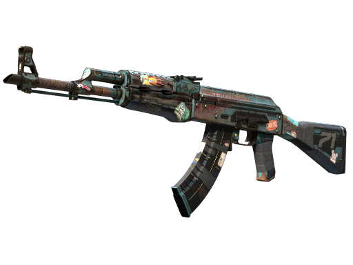 Item AK-47 | Rat Rod