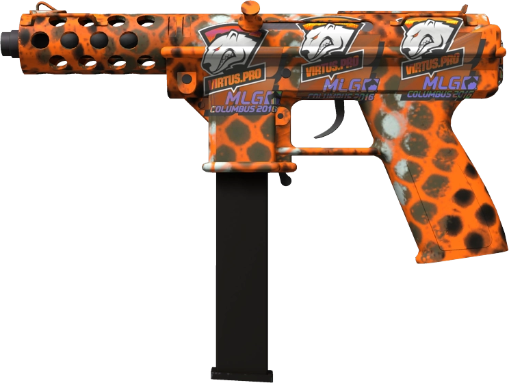 Item Tec-9 | Safety Net