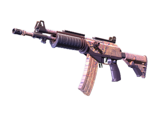 Item Galil AR | Sky Mandala