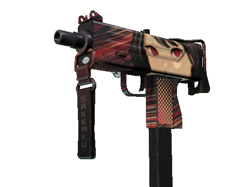 Mac-10 