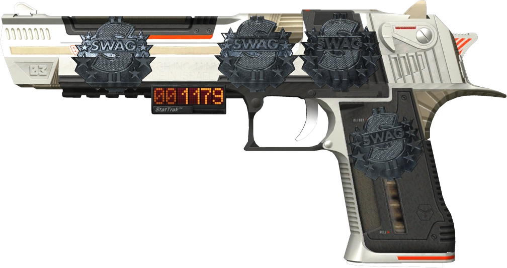 Item Desert Eagle | Mecha Industries
