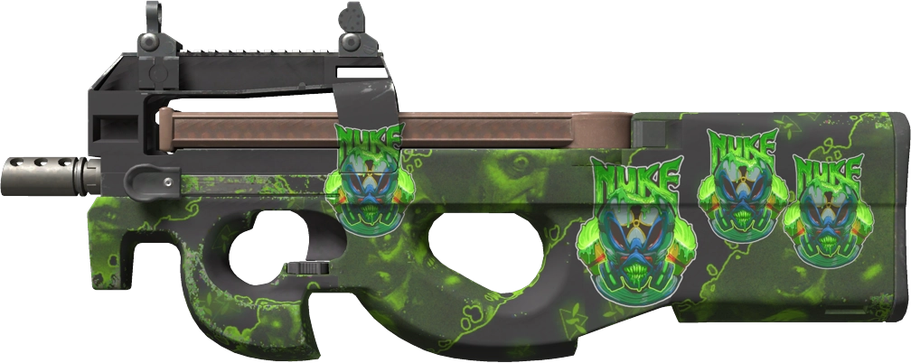 Item P90 | Virus