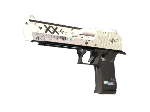 Item Desert Eagle | Printstream