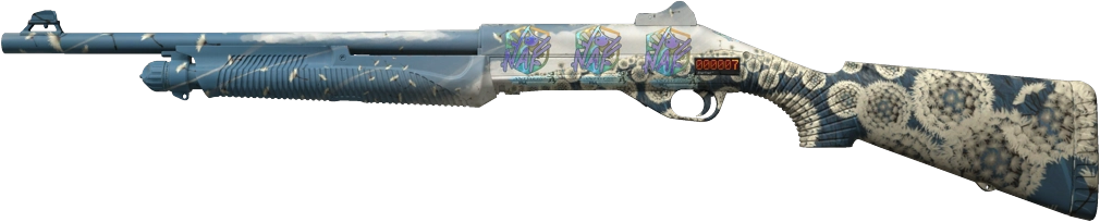 Item Nova | Windblown