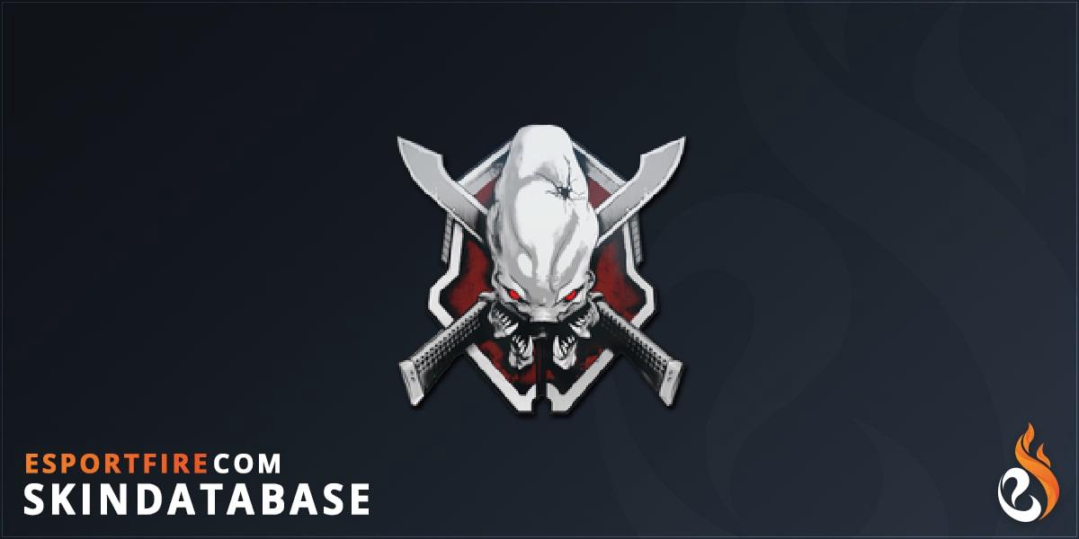 Sticker | Legendary - EsportFire.com