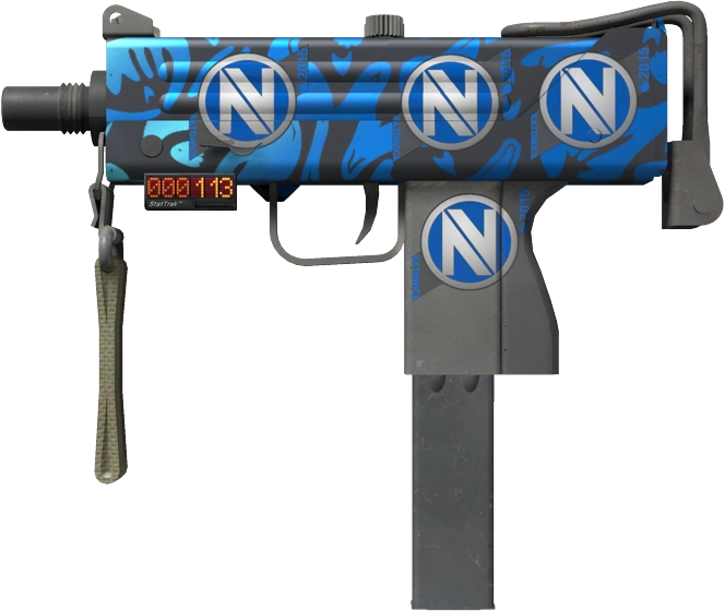 Item MAC-10 | Oceanic