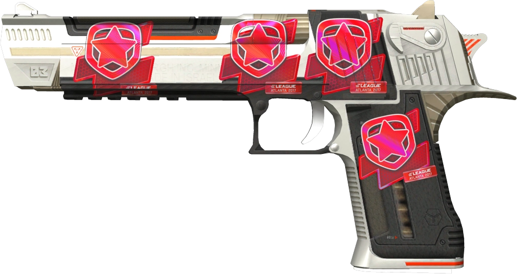 Item Desert Eagle | Mecha Industries