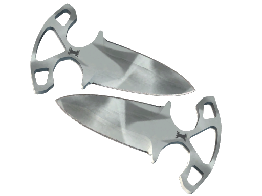 Item Shadow Daggers | Urban Masked