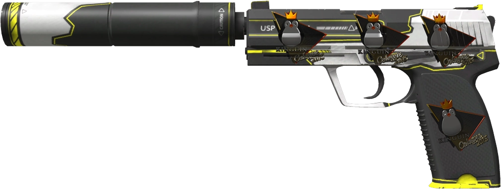 Item USP-S | Torque