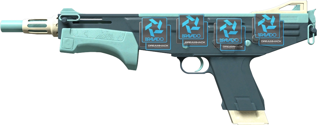 Item MAG-7 | Seabird