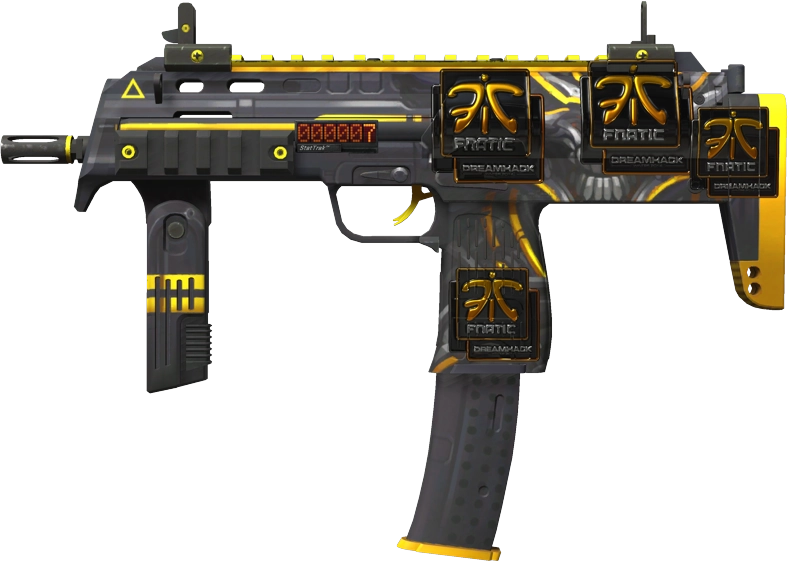 Item MP7 | Nemesis