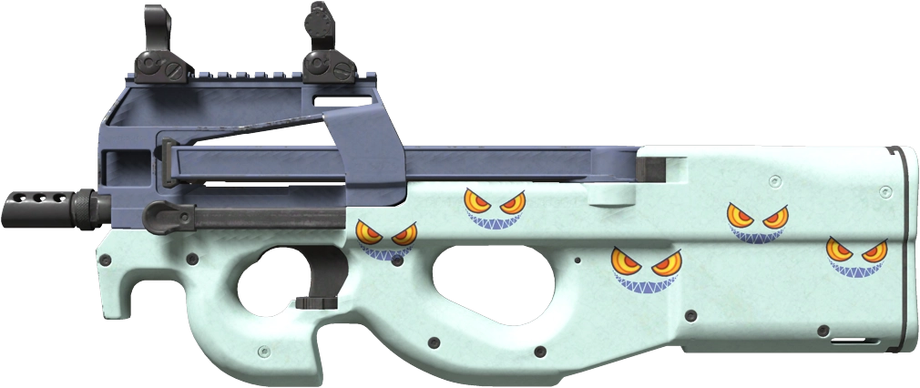 Item P90 | Storm