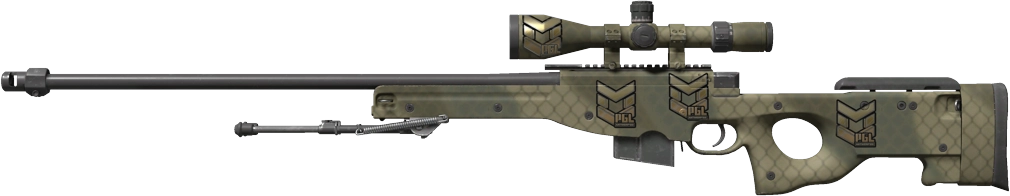 Item AWP | Safari Mesh