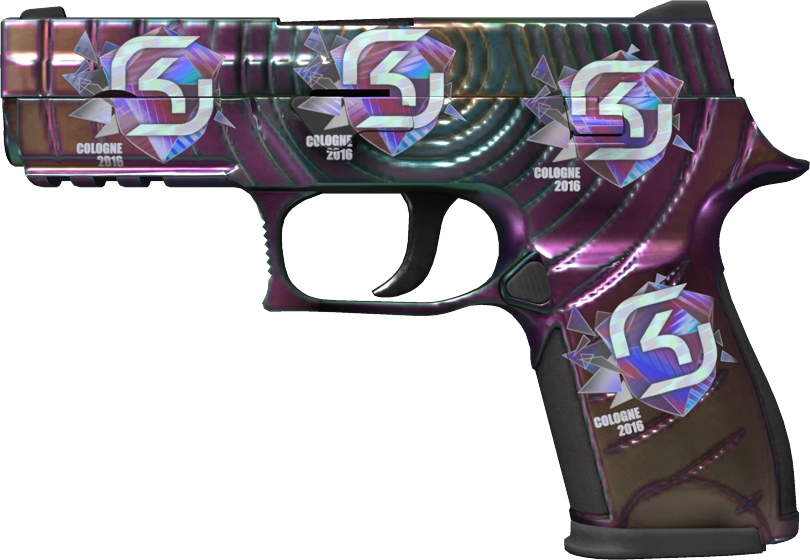 Item P250 | Epicenter