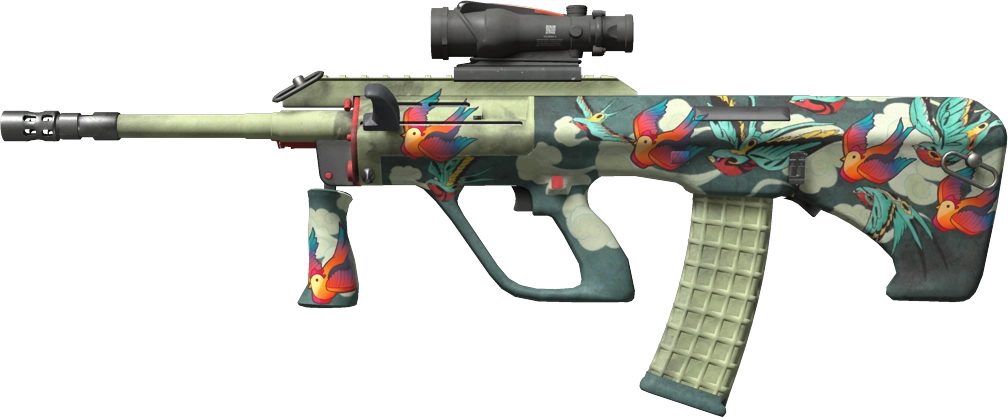 Item AUG | Fleet Flock