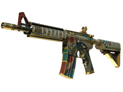 Item M4A4 | Eye of Horus