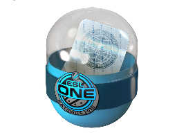 Item ESL One Katowice 2015 Challengers (Holo-Foil)