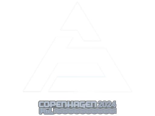 Item Sticker | SAW | Copenhagen 2024