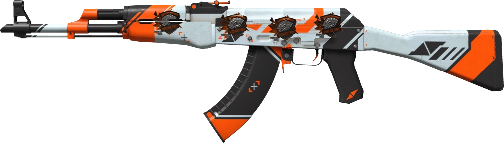 Item AK-47 | Asiimov