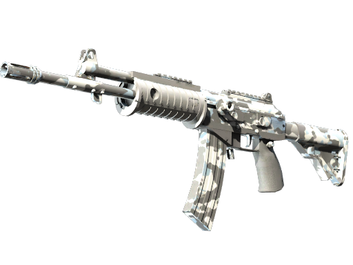 Item Galil AR | Winter Forest