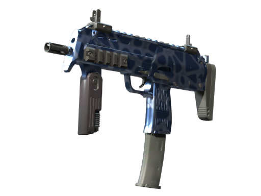 Item MP7 | Ocean Foam