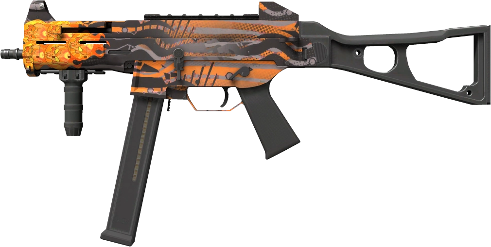 Item UMP-45 | Oscillator