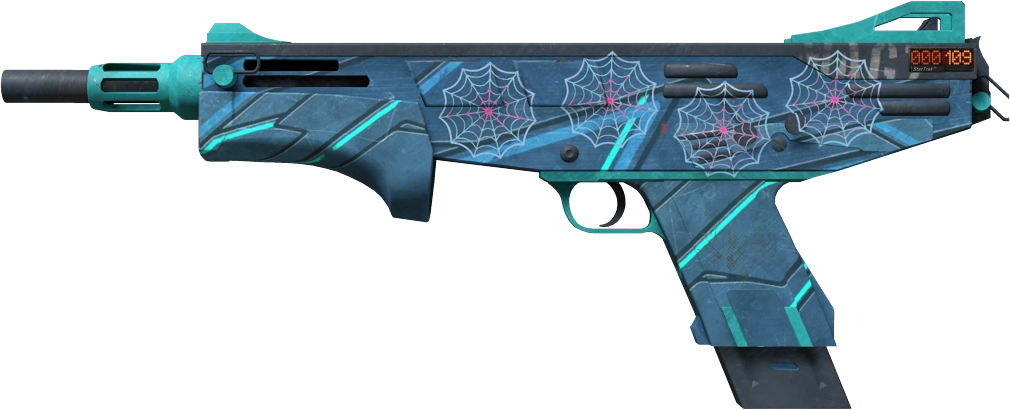 Item MAG-7 | Cobalt Core