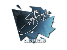 Item Sticker | Hiko | Cologne 2016