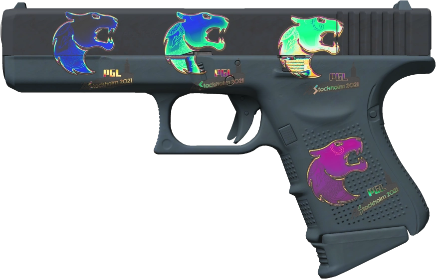 Item Glock-18 | Night