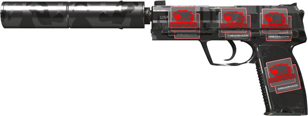 Item USP-S | Dark Water