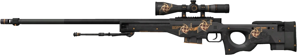 Item AWP | Elite Build