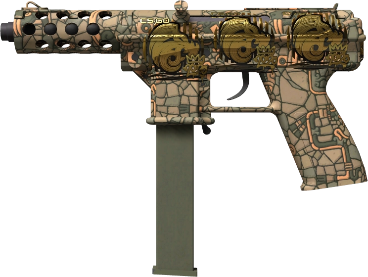 Item Tec-9 | Blast From the Past