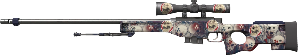 Item AWP | Acheron
