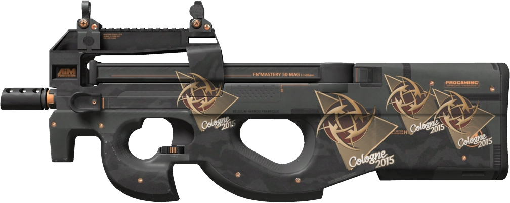 Item P90 | Elite Build