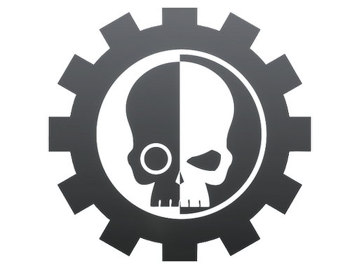 Item Sticker | Adeptus Mechanicus 2