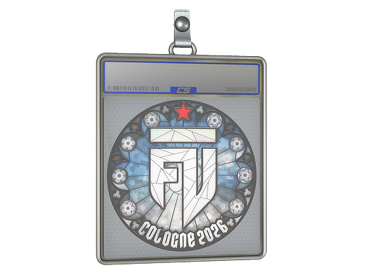 Item Sticker Slab | FUT | Cologne 2026