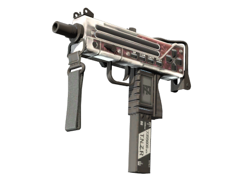 Item MAC-10 | Button Masher