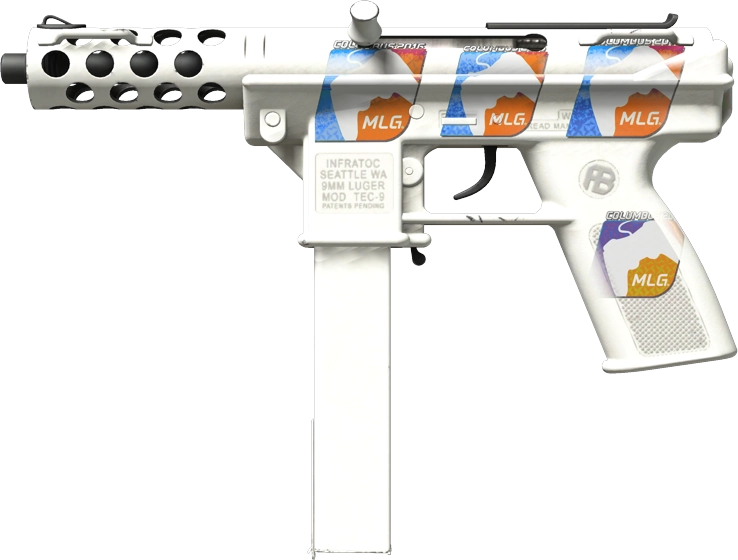 Item Tec-9 | Whiteout