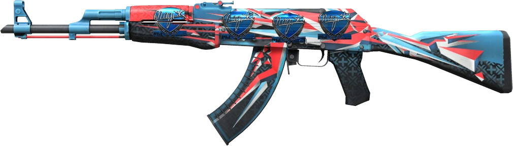 Item AK-47 | Point Disarray