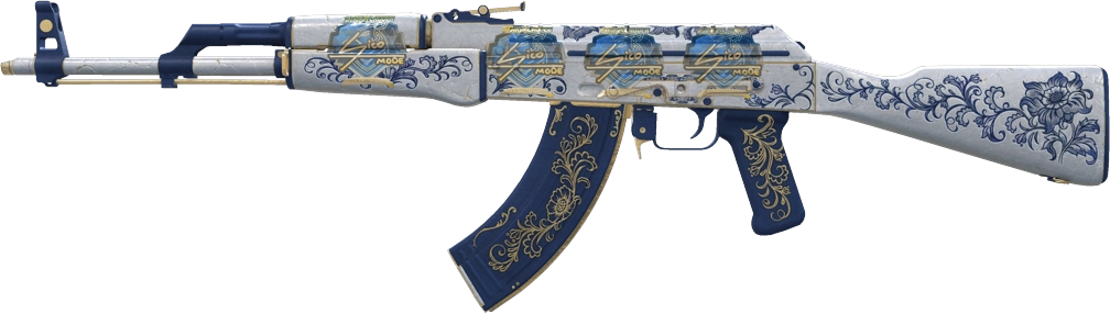 Item AK-47 | Inheritance