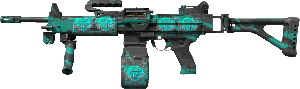 Item Negev | Terrain