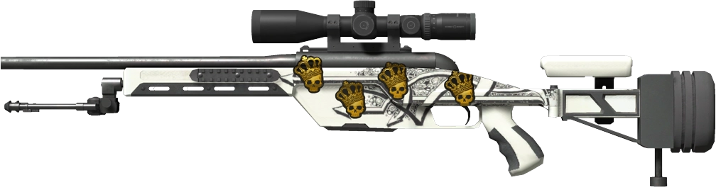 Item SSG 08 | Detour