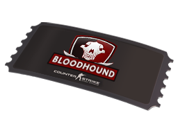 Item Operation Bloodhound Access Pass