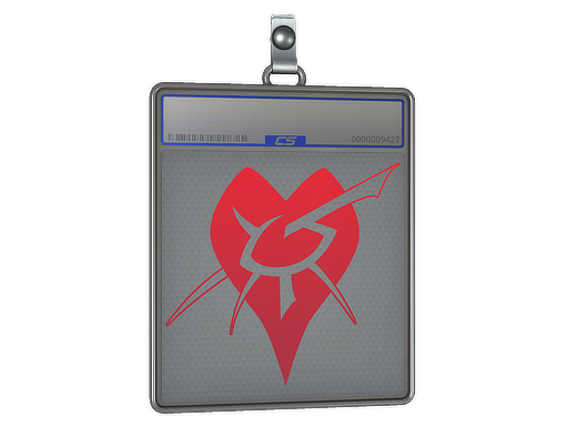 Item Sticker Slab | Drukhari 1