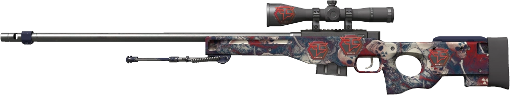 Item AWP | Acheron