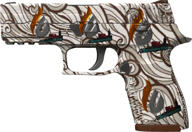 Item P250 | Gunsmoke