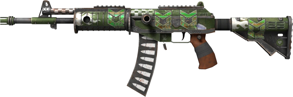 Item Galil AR | Vandal